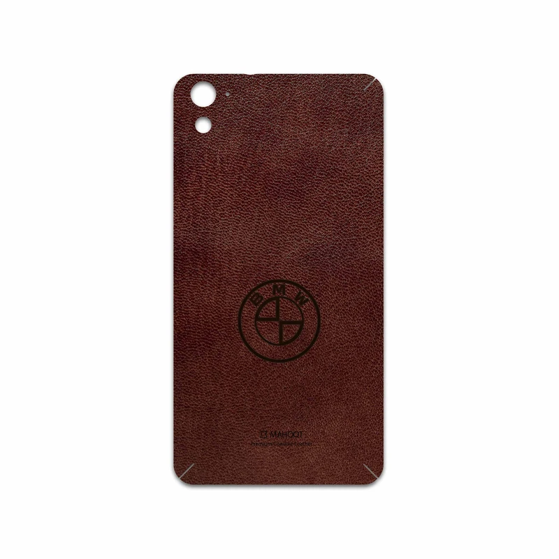 برچسب پوششی ماهوت مدل NL-BMW مناسب برای گوشی موبایل اچ تی سی One E9s