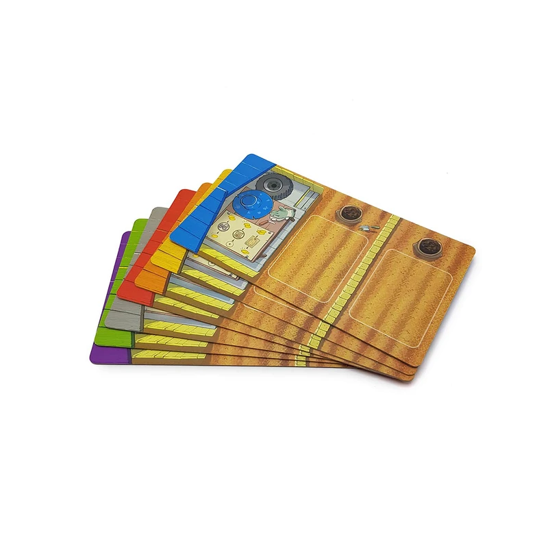 عکس شماره 10 : بازی فکری هوپا مدل جالیز