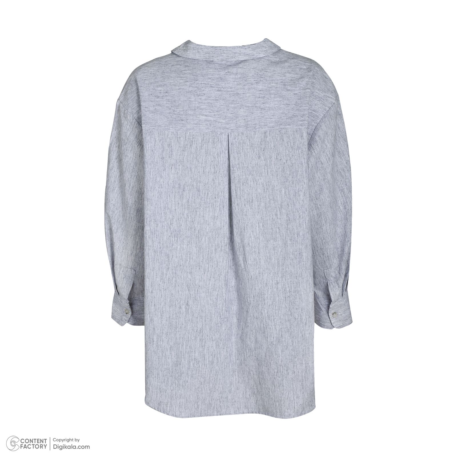 تونیک زنانه پاتن جامه مدل 102731030081445 -  - 4