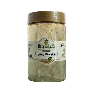 پودر بادام زمینی گیاه کالا - 50 گرم