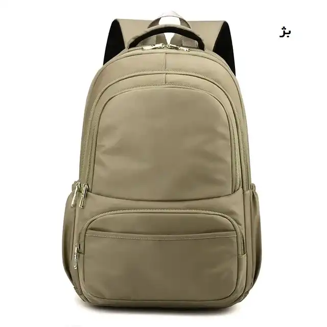 کوله پشتی مدل 399