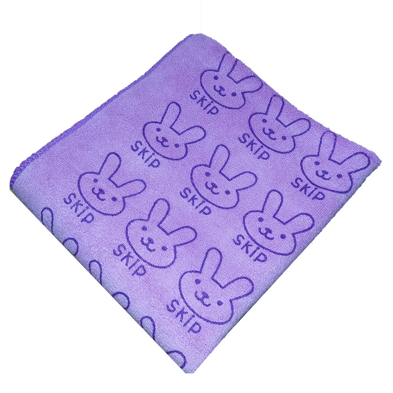 حوله دستی مدل نانو رابیت کد 01 سایز 40×40 سانتی متر مجموعه سه عددی