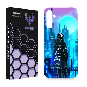 RIVEN RI2-4 Case For Samsung Galaxy S23 FE