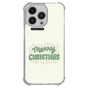 AKAM AMCWTA13PRO-CHRISTMAS151 Cover For Apple iPhone 13 Pro