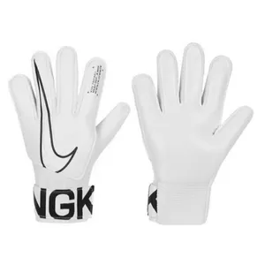 دستکش دروازه بانی پسرانه نایکی مدل MATCH GOALKEEPER