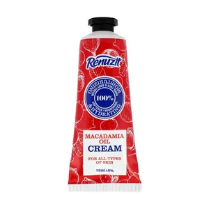 کرم مرطوب کننده رینوزیت مدل ماکادمیا حجم 75 میلی لیتر