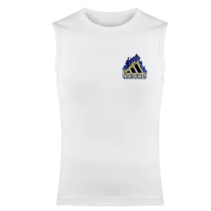 تاپ مردانه مدل 13 رنگ سفید