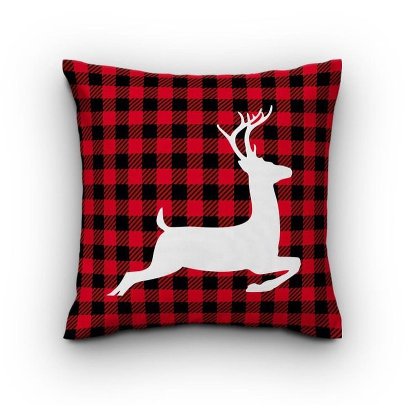 کاور کوسن طرح کریسمس کد 1045