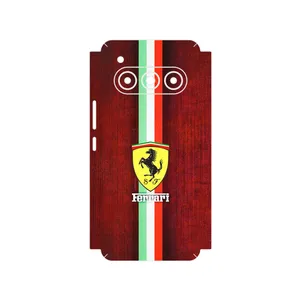 MAHOOT Ferrari Cover Sticker for Daria Bond II Lite 5G