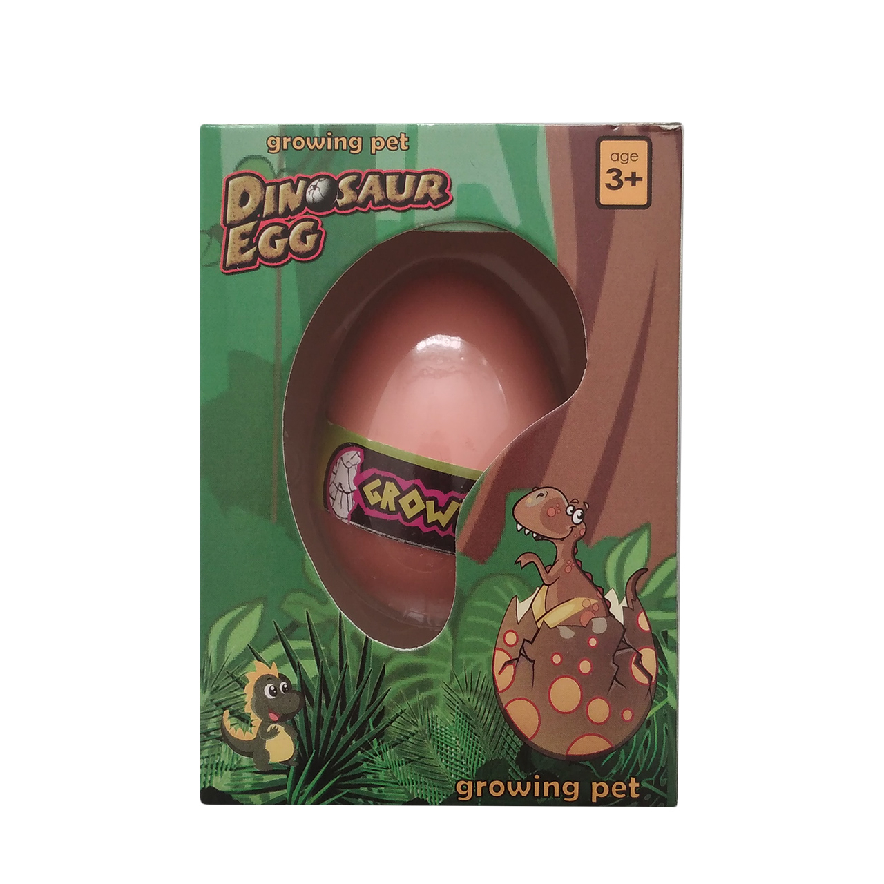 اسباب بازی شانسی مدل fairy egg 