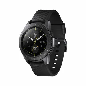 MAHOOT Cloud-Transparent Cover Sticker for Samsung Galaxy Watch 42mm Smartwatch