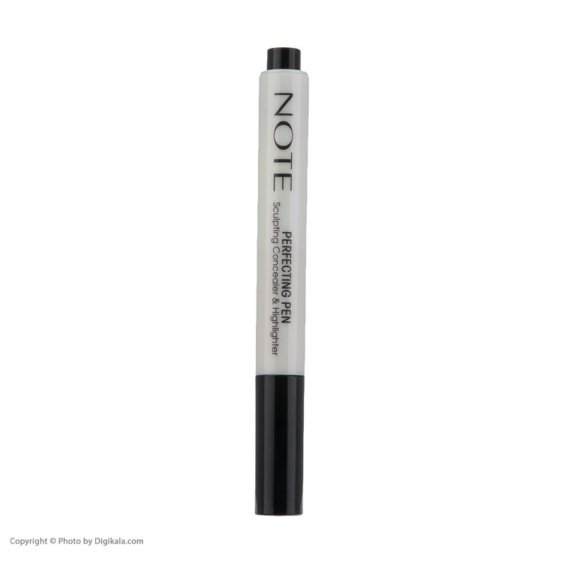 کانسیلر نوت مدل Perfecting Pen تحت لیسانس شماره 01