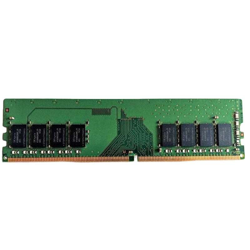 رم دسکتاپ DDR4 تک کاناله 2666 مگاهرتز CL19 اس کی هاینیکس مدل HMA81GU6CJR8N-VK ظرفیت 8 گیگابایت رم دسکتاپ DDR4 تک کاناله 2666 مگاهرتز CL19 اس کی هاینیکس مدل HMA81GU6CJR8N-VK ظرفیت 8 گیگابایت