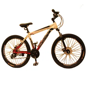 دوچرخه کوهستان گالانت مدل V20 سایز 26