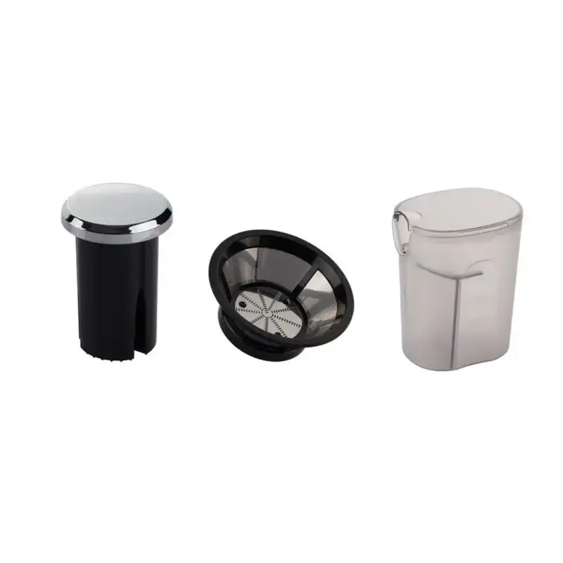 آبمیوه گیری سوئیس پلاس مدل SJE-8210