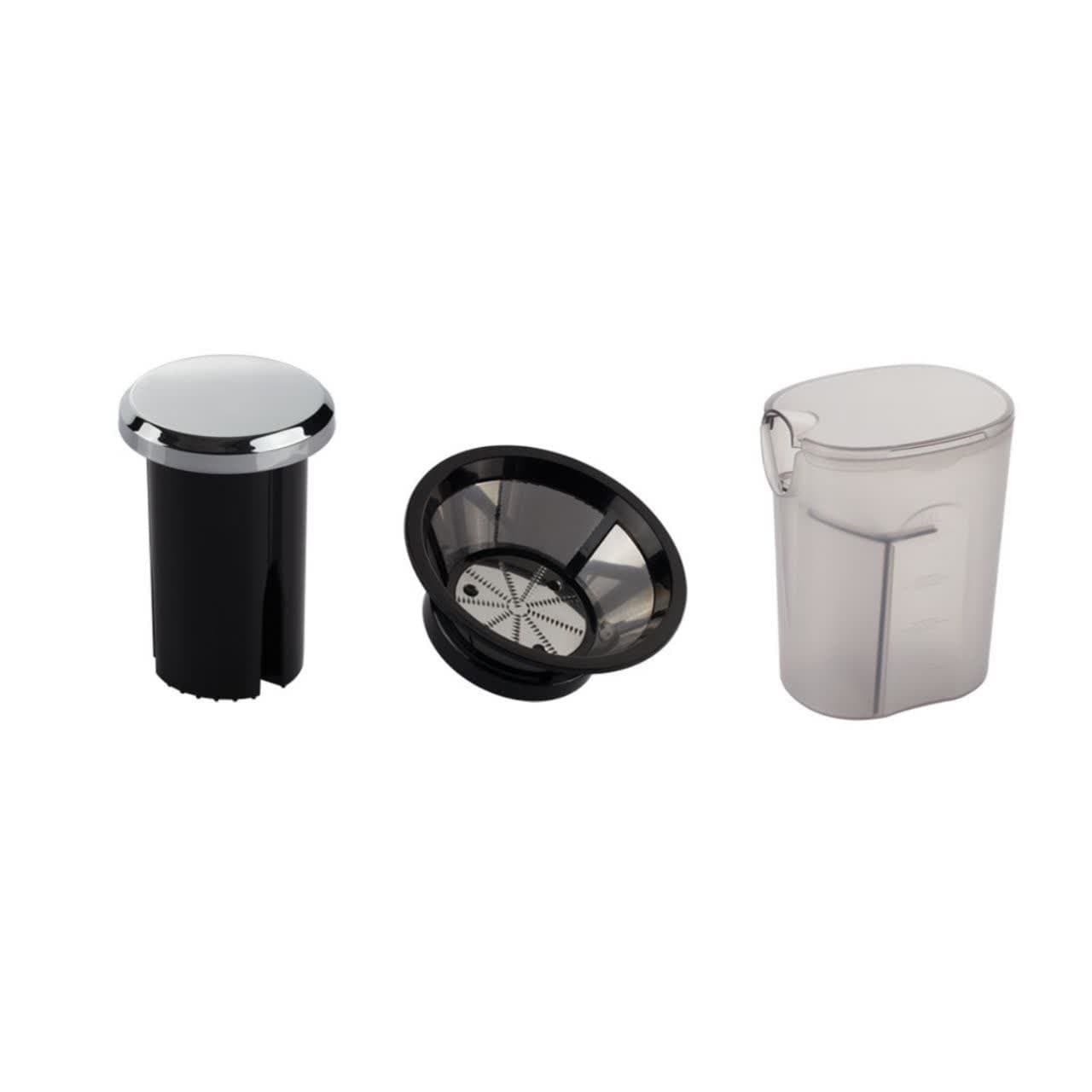 آبمیوه گیری سوئیس پلاس مدل SJE-8210 آبمیوه گیری سوئیس پلاس مدل SJE-8210