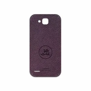 MAHOOT PL-MAH Cover Sticker for Honor 3X G750