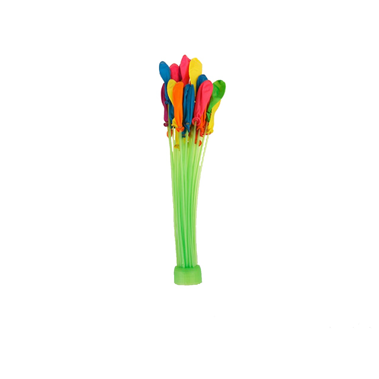 ابزار شوخی مدل بادکنک آبی کد 111-BL
