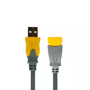 کابل افزایش طول USB2.0 وگیگ مدل V-U102 طول 3 متر