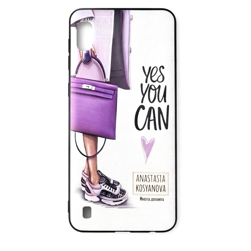 کاور مدل 01 مناسب برای گوشی موبایل سامسونگ A10/M10 