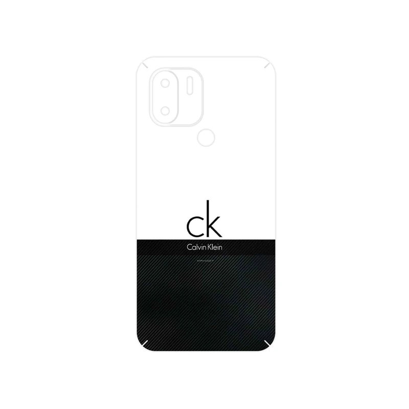 برچسب پوششی ماهوت مدل Calvin Klein مناسب برای گوشی موبایل شیائومی Redmi A2 Plus