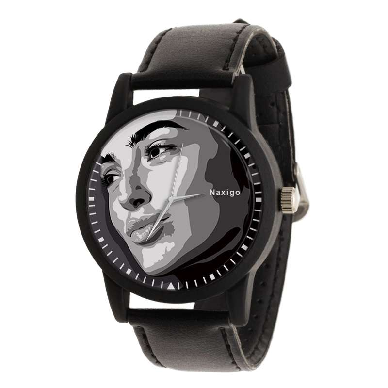 ساعت مچی عقربه ای ناکسیگو مدل Gal Gadot کد LF13959 ساعت مچی عقربه ای ناکسیگو مدل Gal Gadot کد LF13959