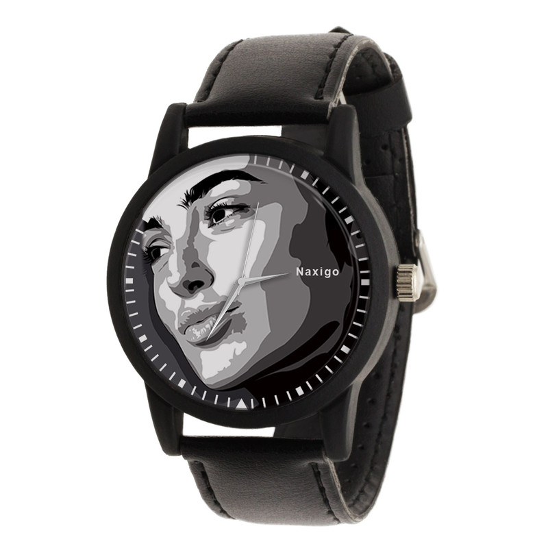 ساعت مچی عقربه ای ناکسیگو مدل Gal Gadot کد LF13959 ساعت مچی عقربه ای ناکسیگو مدل Gal Gadot کد LF13959