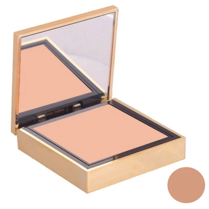 پنکیک ایفسن مدل natural شماره 07 کاور متوسط