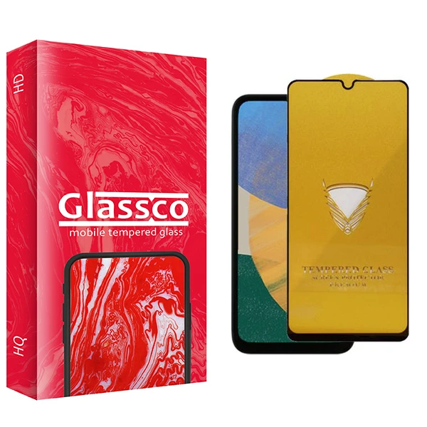 محافظ صفحه نمایش گلس کو مدل CGo1 OG مناسب برای گوشی موبایل سامسونگ Galaxy F34 5G
