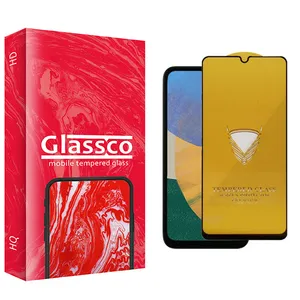 Glassco CGo1 OG Screen Protector For Samsung Galaxy F34 5G