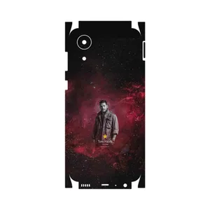 MAHOOT Tom Hardy-FullSkin Cover Sticker for Samsung Galaxy A03 Core