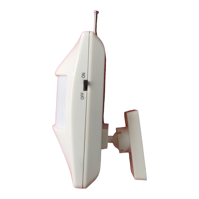 سنسور حرکتی دزدگیر آریامن مدل pir 315