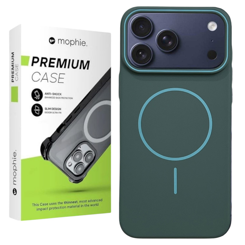 کاور موفی مدل 17MAX_HHMAG04 مناسب برای گوشی موبایل اپل iPhone 17 Pro Max