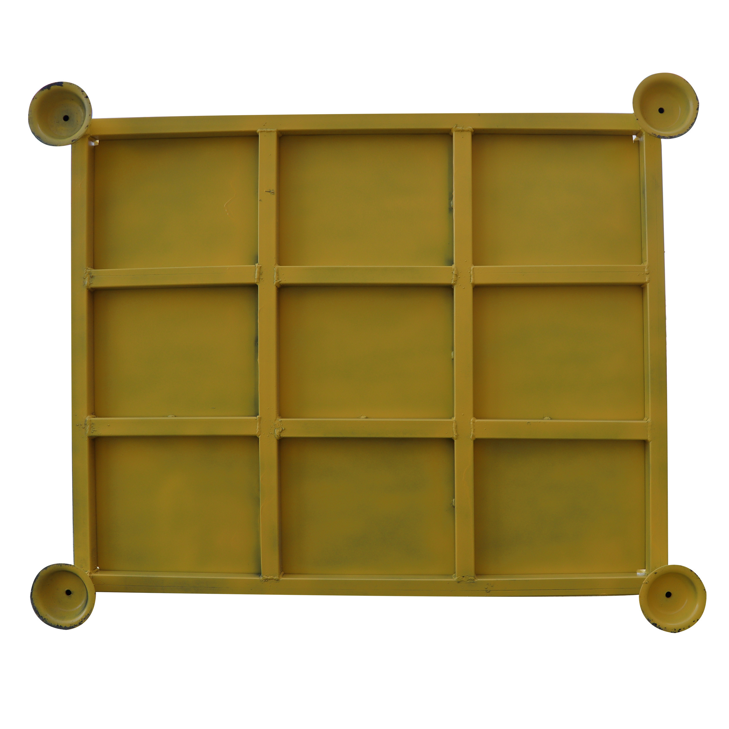 باکس پالت مدل فلزی باکس پالت مدل فلزی