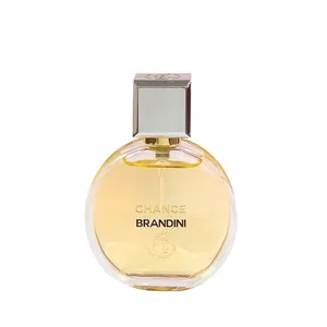 عطر جیبی زنانه برندینی مدل Chance حجم 33 میلی لیتر
