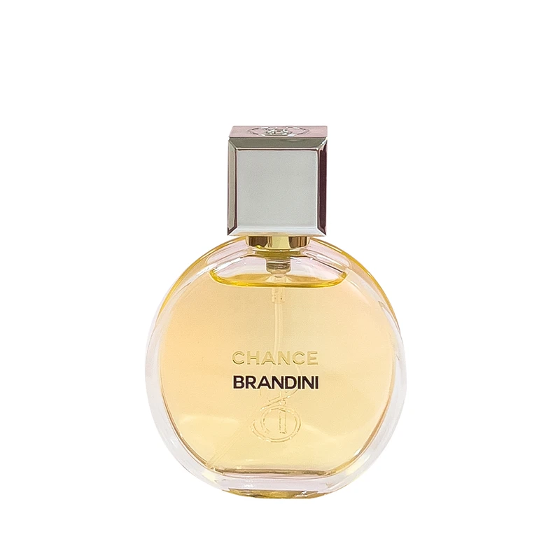 عطر جیبی زنانه برندینی مدل Chance حجم 33 میلی لیتر