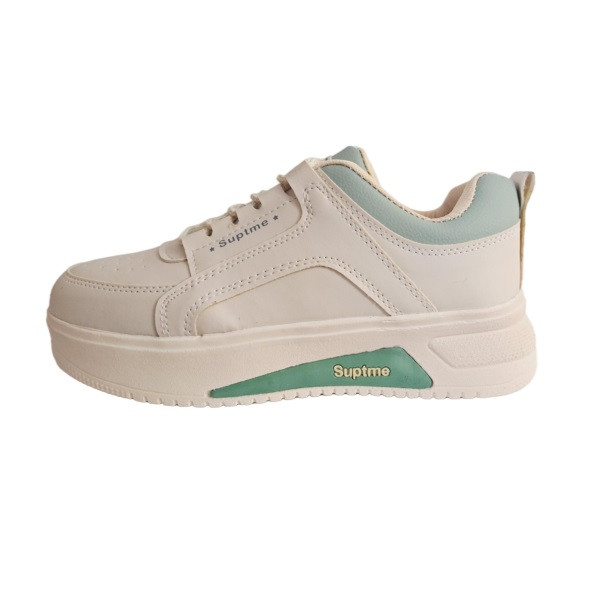 کفش روزمره زنانه مدل سوپرمی کد 01