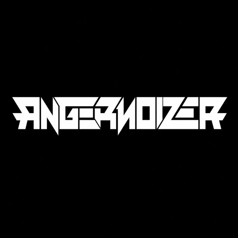 برچسب بدنه خودرو سولگی طرح Anger Noizer کد M277