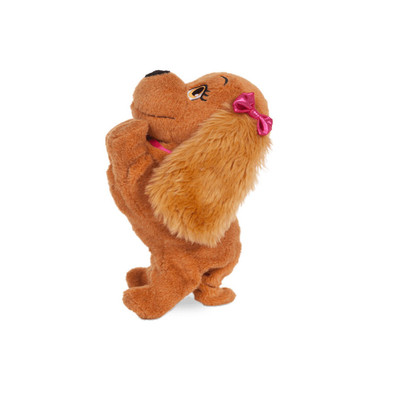 ربات کنترلی آی ام سی تویز مدل سگ لوسی کد 2022