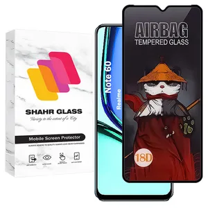 Shahr Glass AIRS20 Screen Protector For Realme Note 60