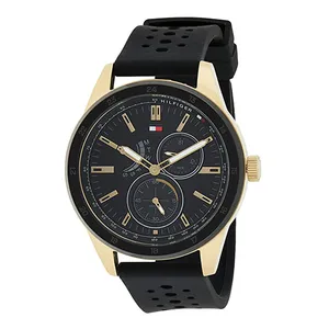 ساعت مچی عقربه‌ای مردانه تامی هیلفیگر مدل 1791636