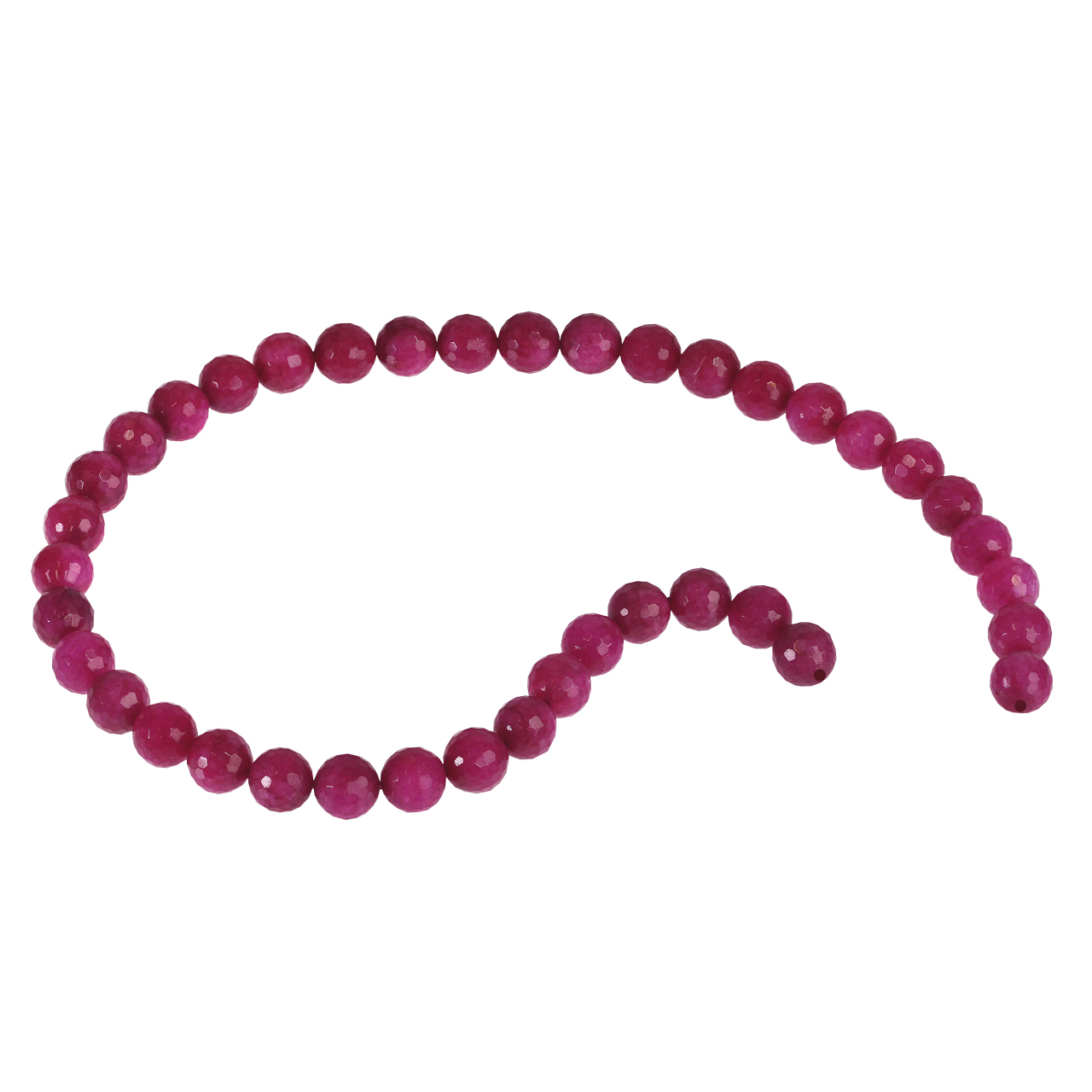 ریسه سنگ جید اقلیمه کد B257