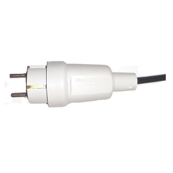 کابل سیار مدل 110/3