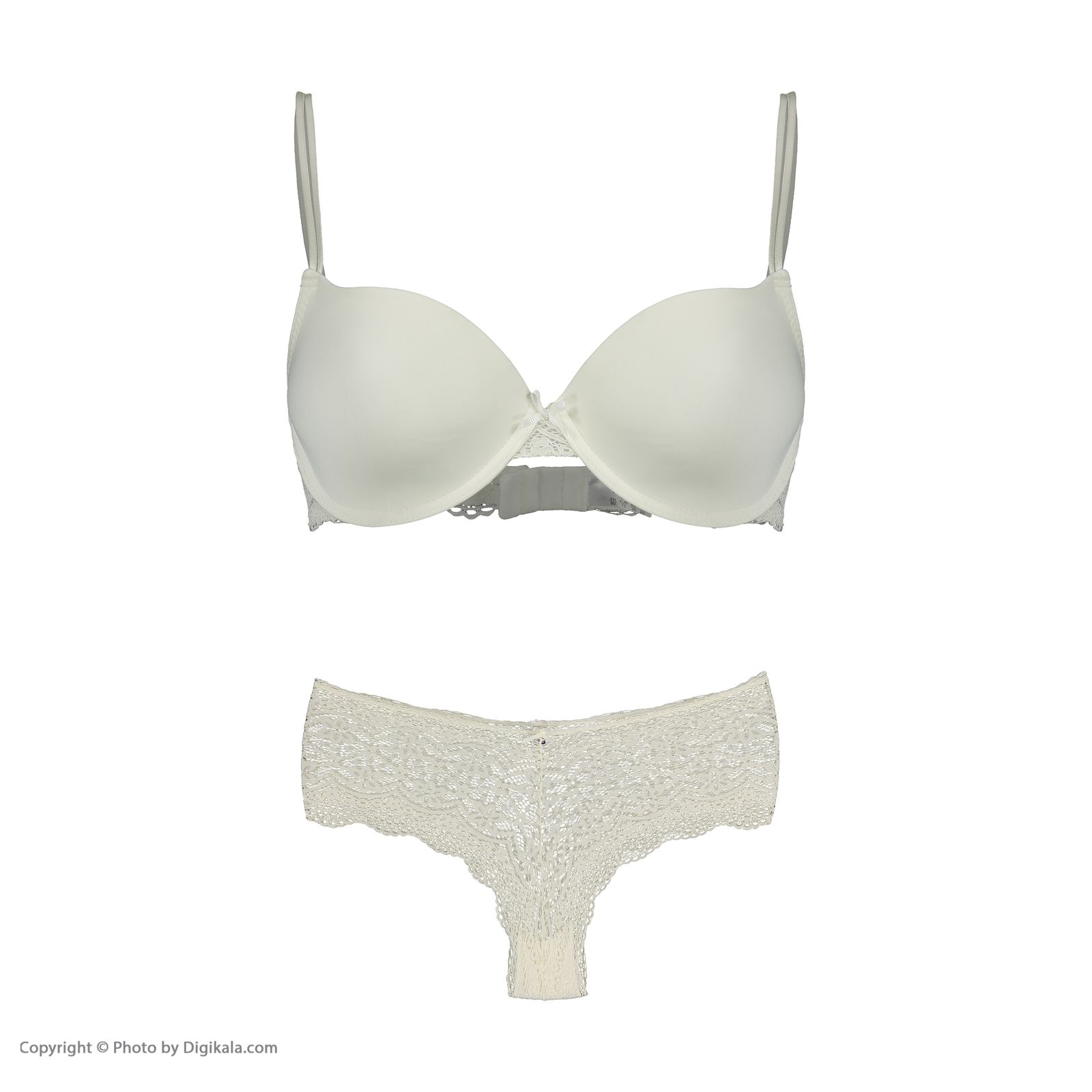 ست شورت و سوتین زنانه ان بی بی مدل 4488-05 -  - 3