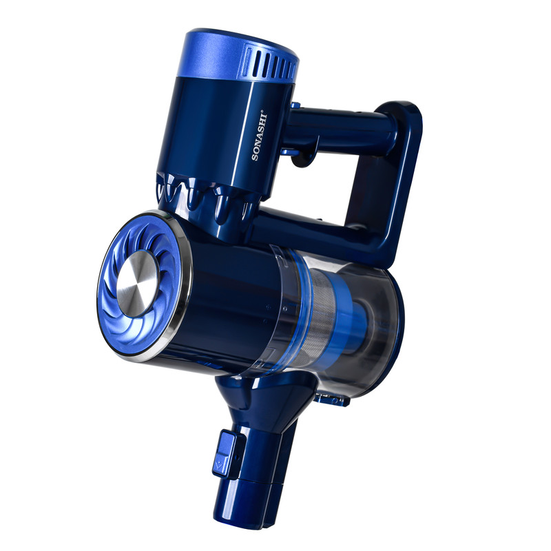 جارو شارژی عصایی سوناشی مدل 9033