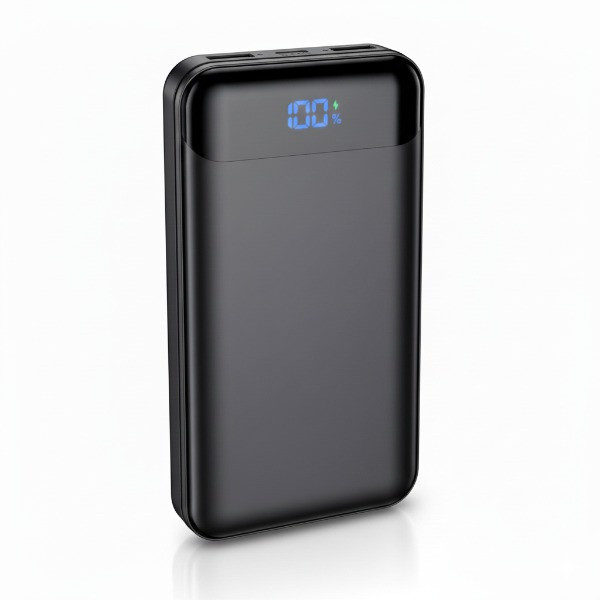 پاوربانک 65 وات یوسوندا مدل YXD-A93 ظرفیت 20000 میلی‌ آمپر ساعت 