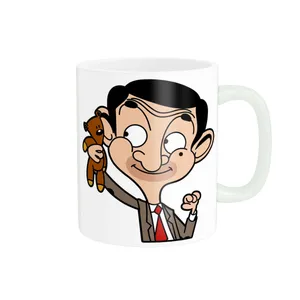 ماگ مدل مستربین کد 362