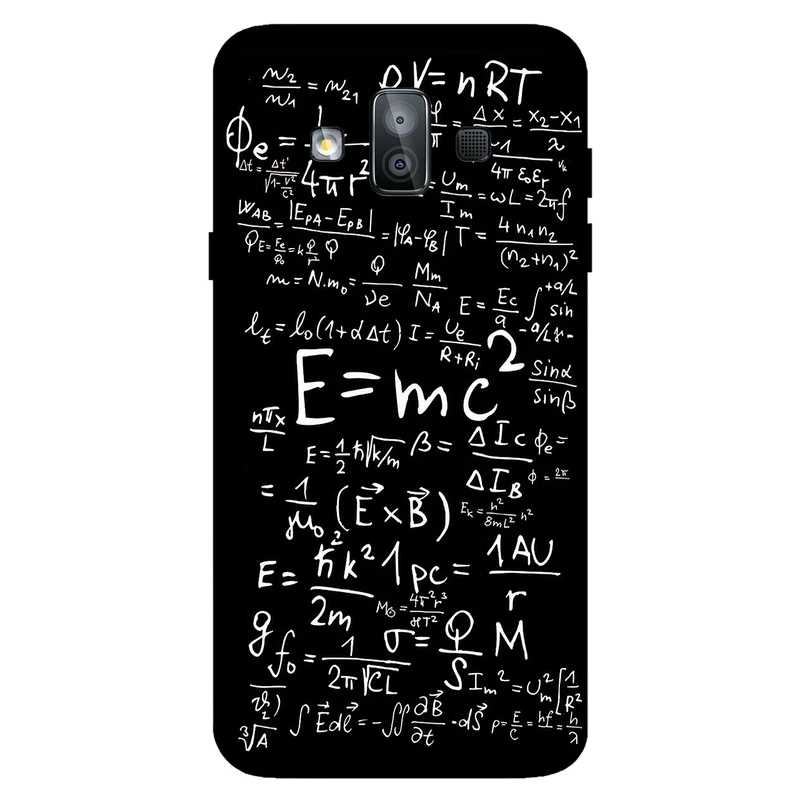 کاور مگافون کد 6297 مناسب برای گوشی موبایل سامسونگ Galaxy J7 Duo / J720  