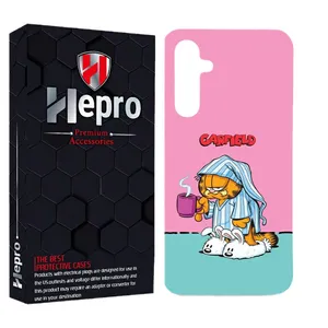 HEPRO MC Cover for Samsung Galaxy A54