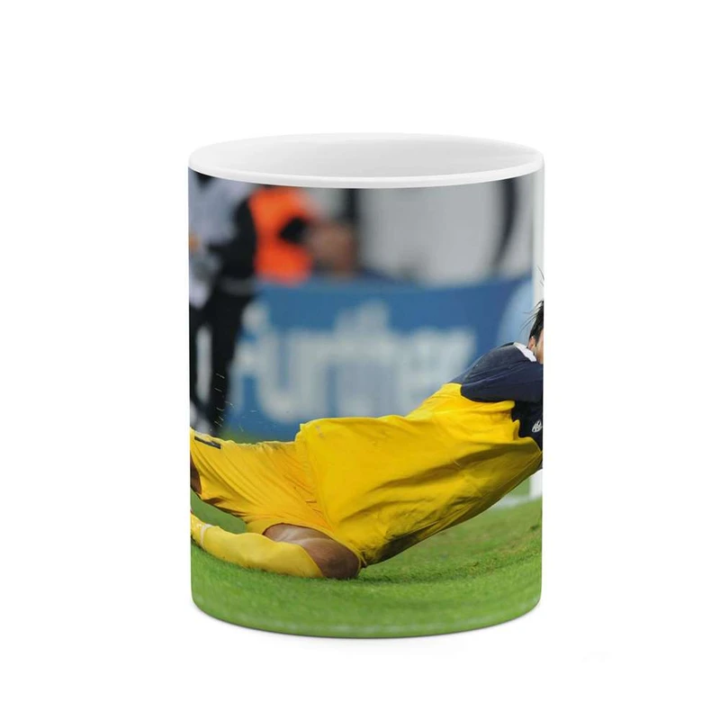 ماگ کاکتی مدل ورزشی کد  mgh12646